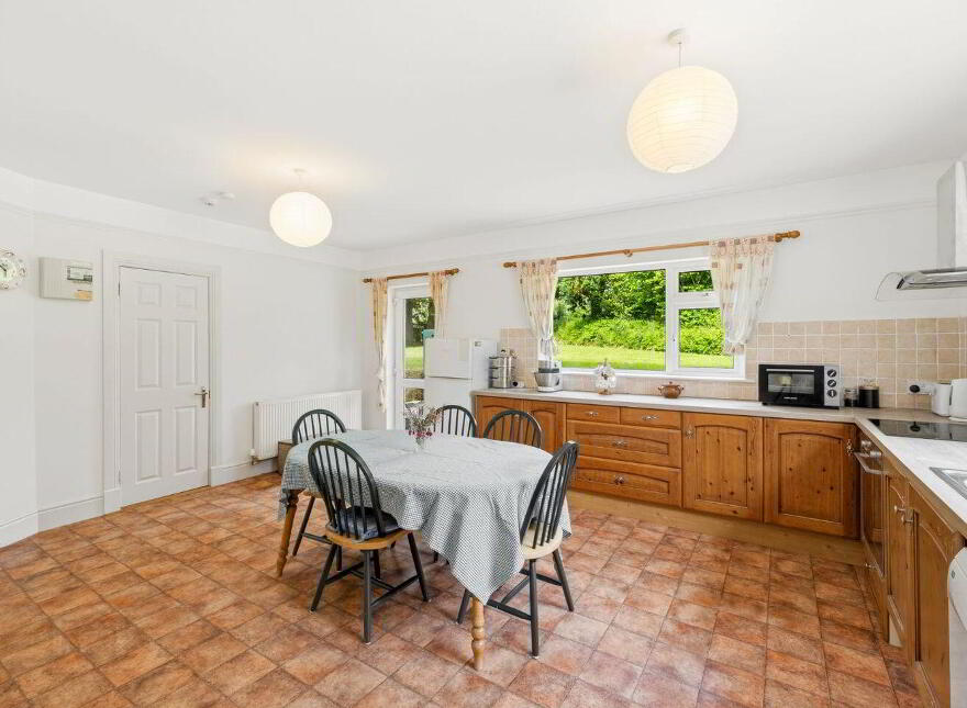 Garrynisk, Oilgate, Enniscorthy, Y21H5P0