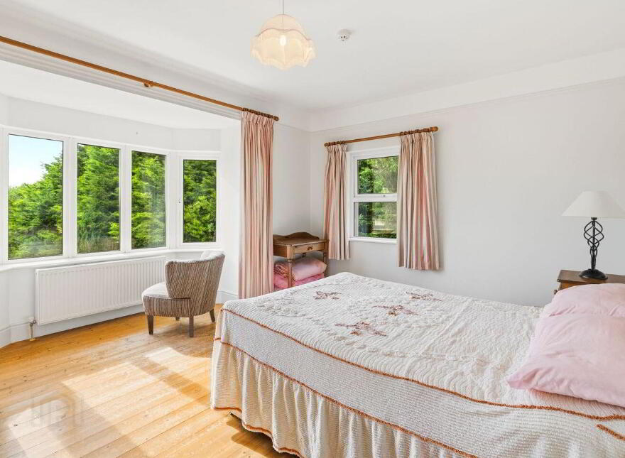 Garrynisk, Oilgate, Enniscorthy, Y21H5P0