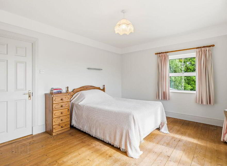 Garrynisk, Oilgate, Enniscorthy, Y21H5P0