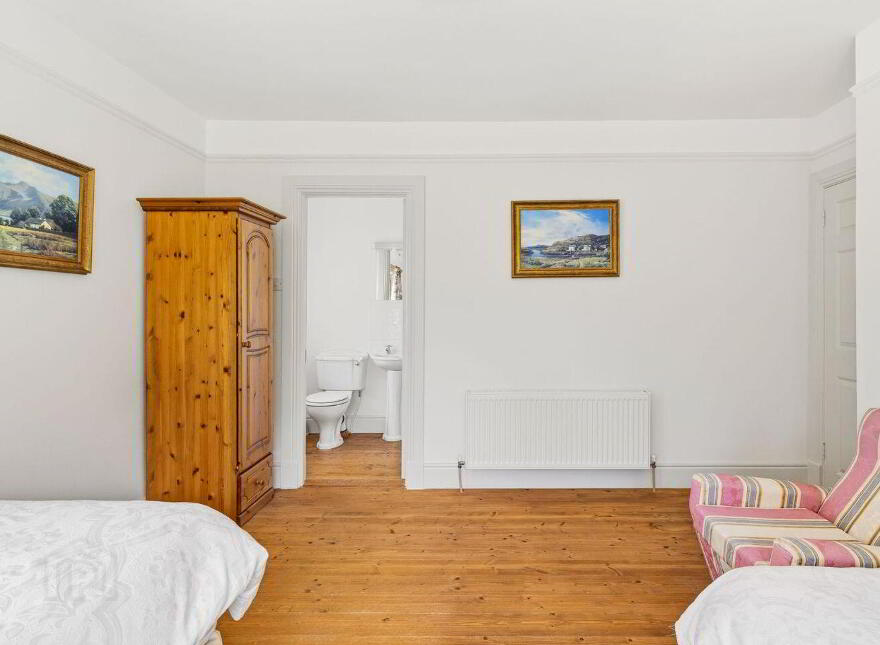 Garrynisk, Oilgate, Enniscorthy, Y21H5P0