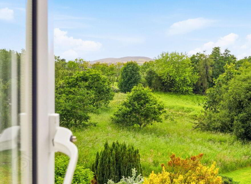 Garrynisk, Oilgate, Enniscorthy, Y21H5P0