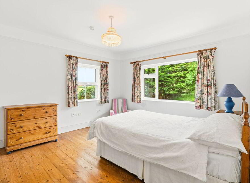 Garrynisk, Oilgate, Enniscorthy, Y21H5P0