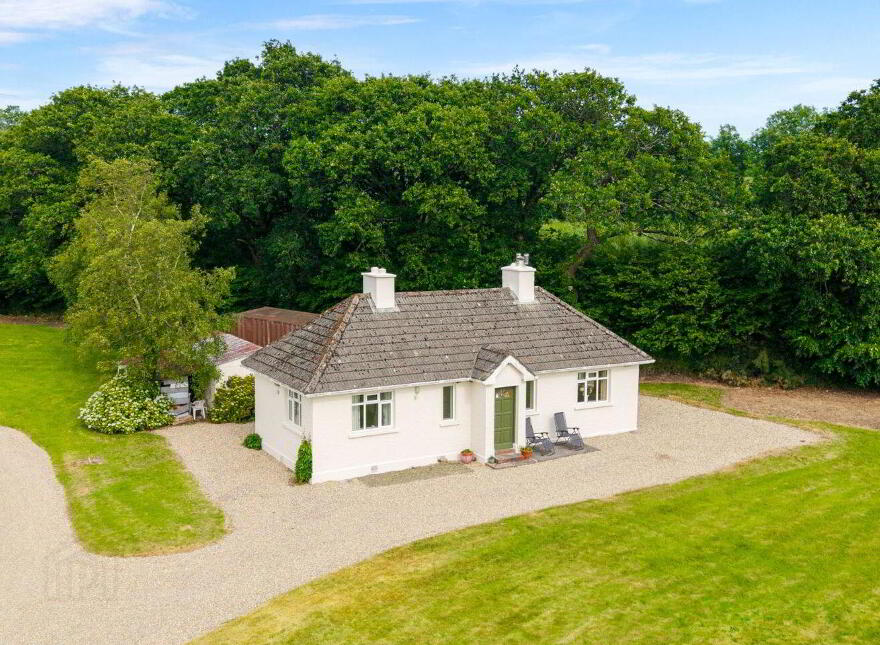 Garrynisk, Oilgate, Enniscorthy, Y21H5P0