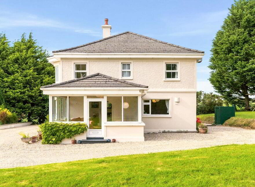Garrynisk, Oilgate, Enniscorthy, Y21H5P0