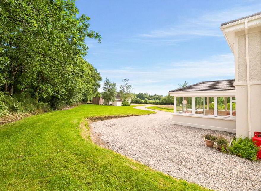 Garrynisk, Oilgate, Enniscorthy, Y21H5P0