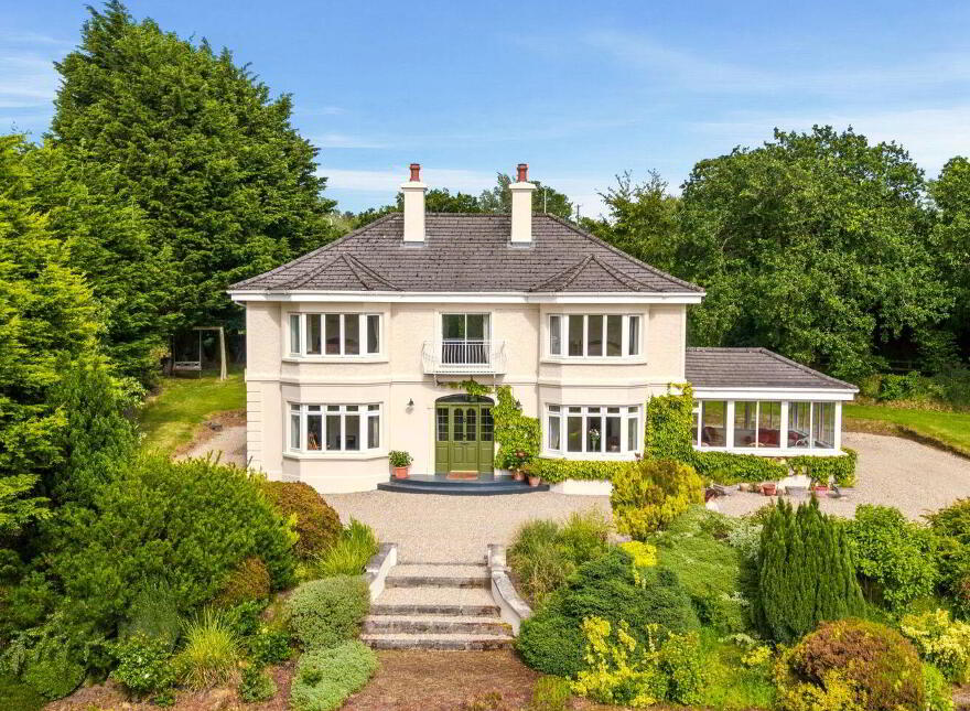Garrynisk, Oilgate, Enniscorthy, Y21H5P0