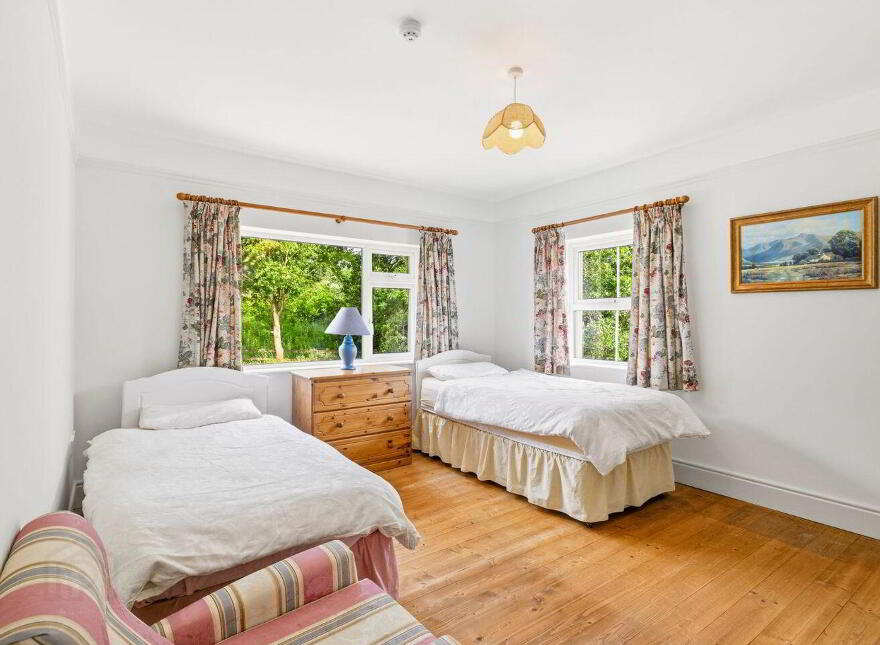 Garrynisk, Oilgate, Enniscorthy, Y21H5P0