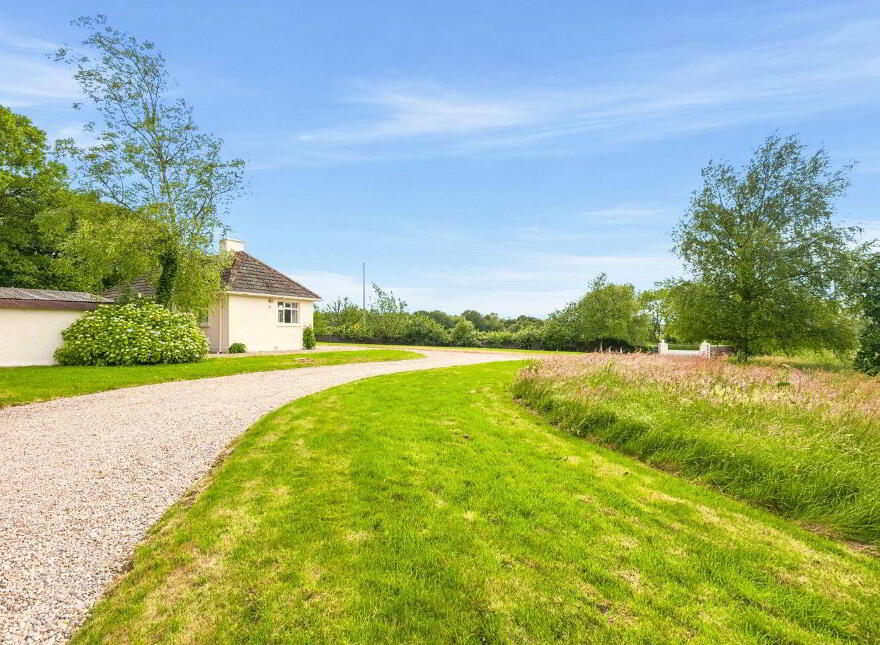Garrynisk, Oilgate, Enniscorthy, Y21H5P0
