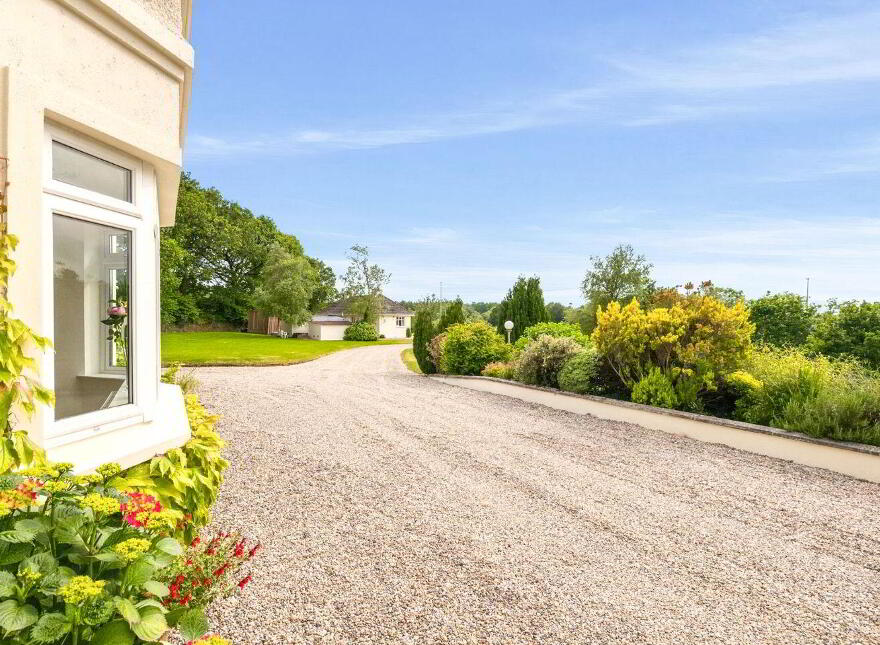 Garrynisk, Oilgate, Enniscorthy, Y21H5P0