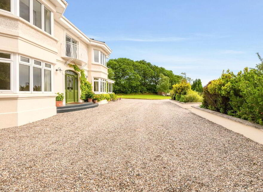 Garrynisk, Oilgate, Enniscorthy, Y21H5P0