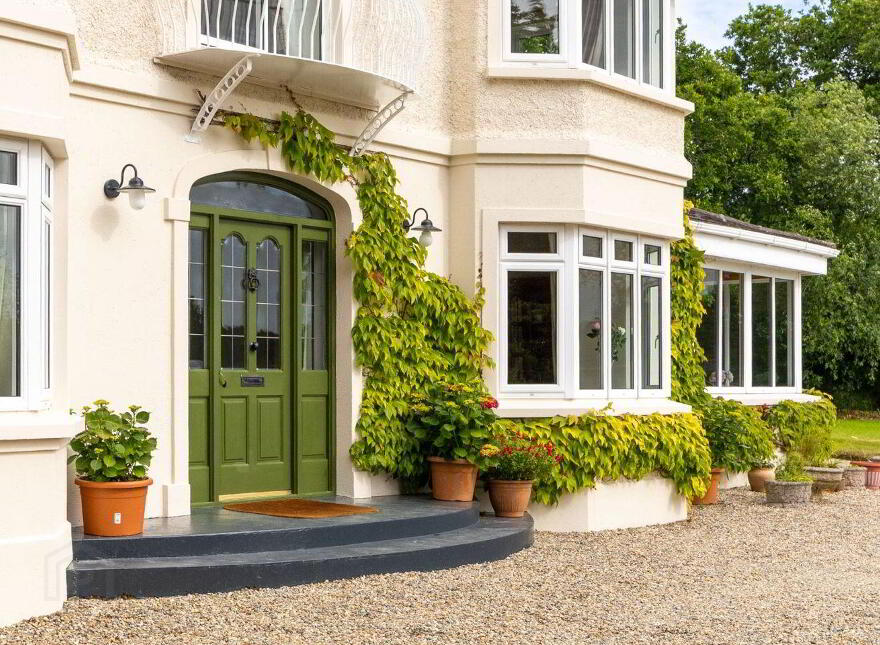 Garrynisk, Oilgate, Enniscorthy, Y21H5P0