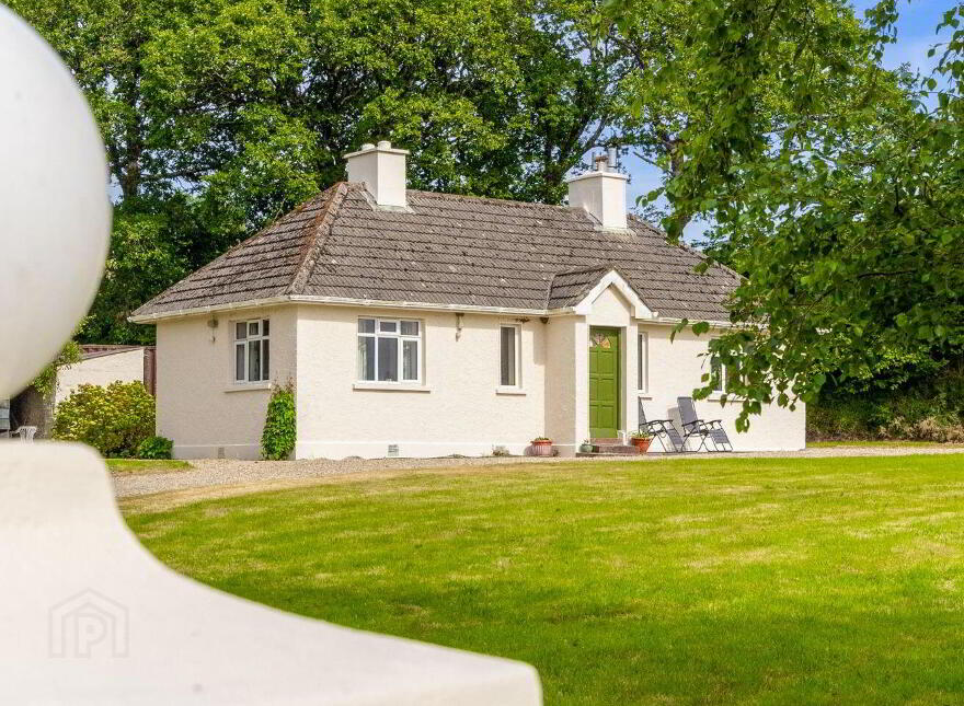Garrynisk, Oilgate, Enniscorthy, Y21H5P0