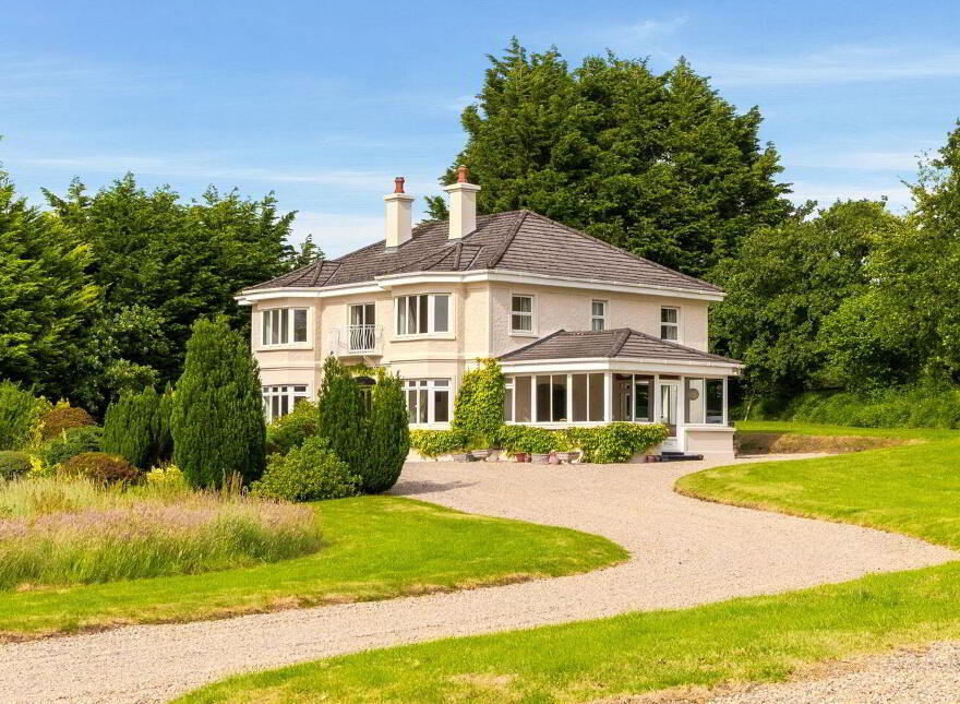 Garrynisk, Oilgate, Enniscorthy, Y21H5P0