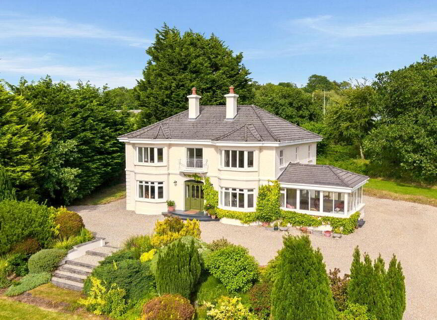Garrynisk, Oilgate, Enniscorthy, Y21H5P0