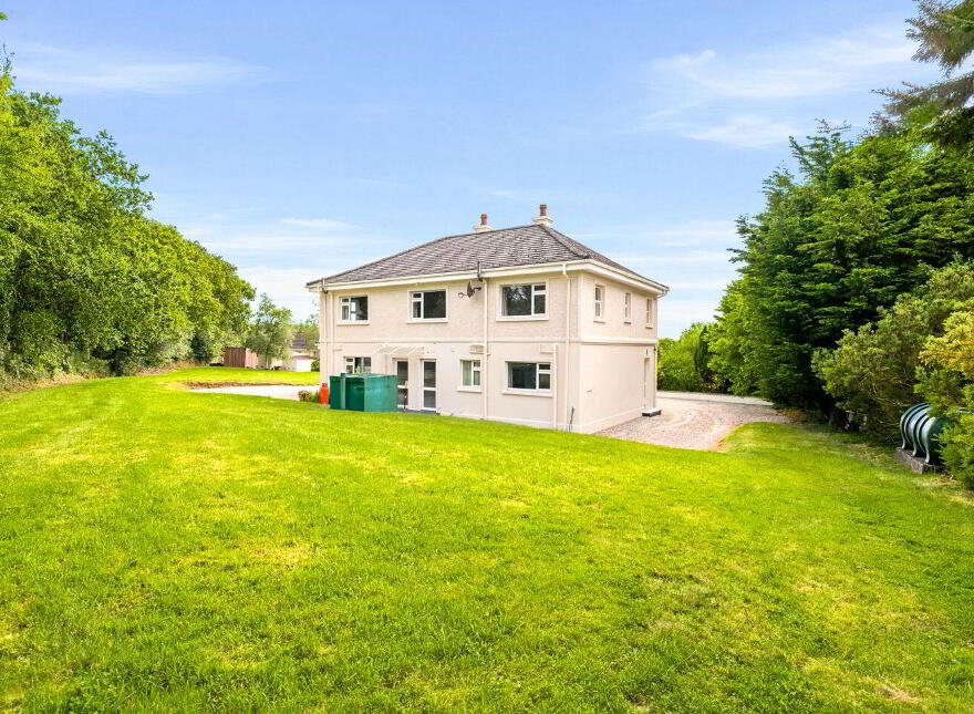 Garrynisk, Oilgate, Enniscorthy, Y21H5P0