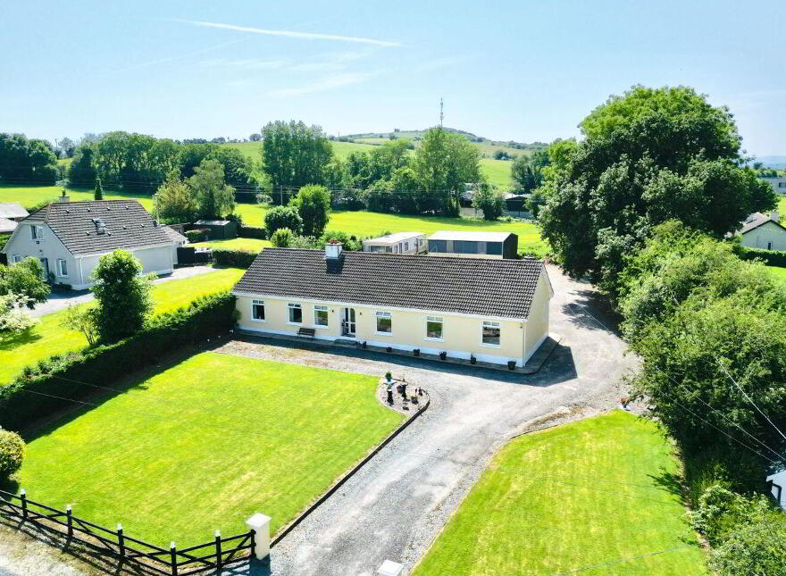 Clonhaston, Enniscorthy, Y21Y8K8