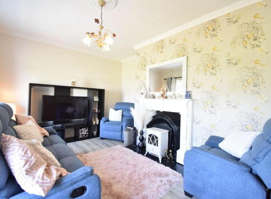 Clonhaston, Enniscorthy, Y21Y8K8