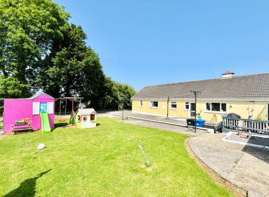 Clonhaston, Enniscorthy, Y21Y8K8