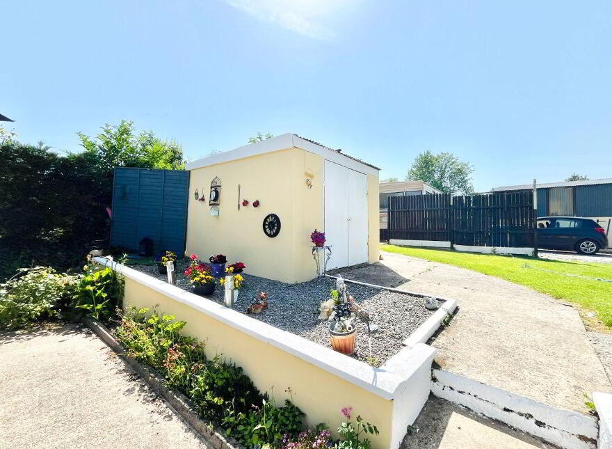 Clonhaston, Enniscorthy, Y21Y8K8