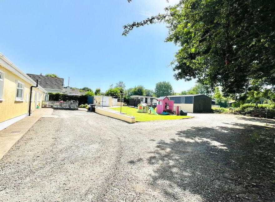 Clonhaston, Enniscorthy, Y21Y8K8