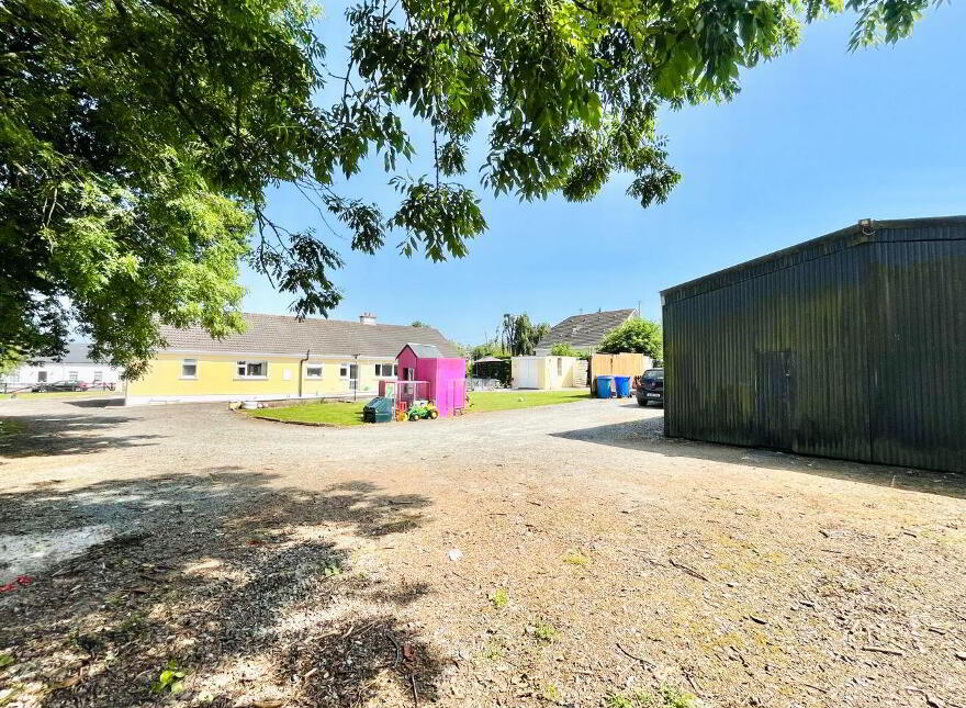 Clonhaston, Enniscorthy, Y21Y8K8