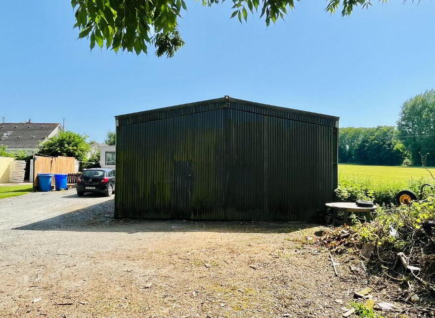 Clonhaston, Enniscorthy, Y21Y8K8