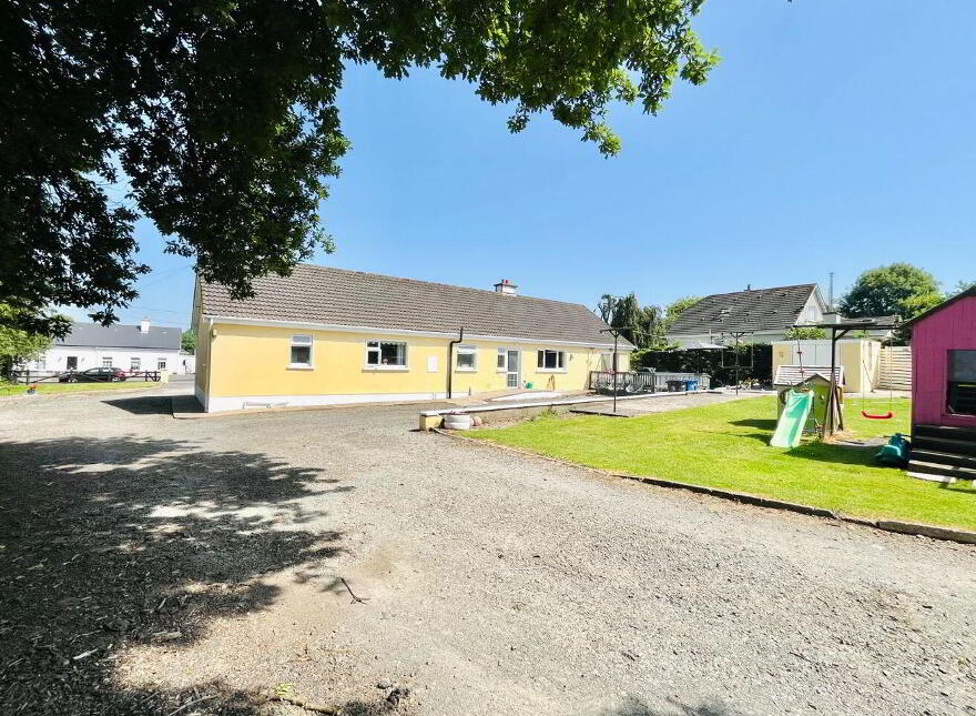 Clonhaston, Enniscorthy, Y21Y8K8