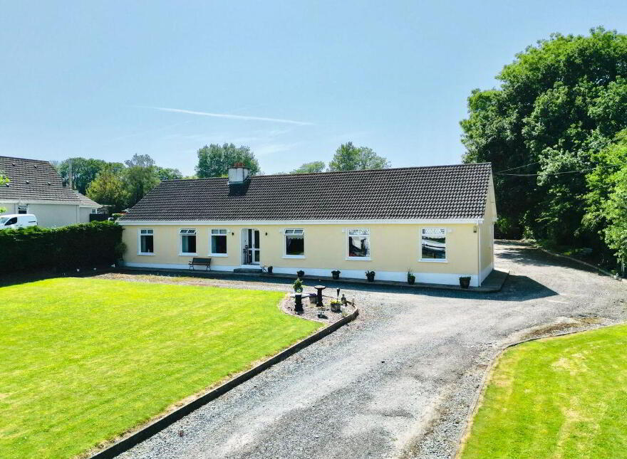 Clonhaston, Enniscorthy, Y21Y8K8