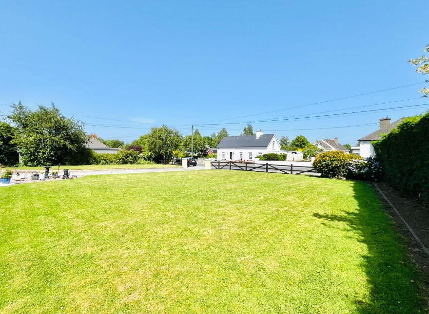 Clonhaston, Enniscorthy, Y21Y8K8