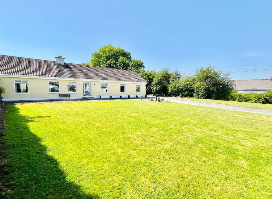 Clonhaston, Enniscorthy, Y21Y8K8