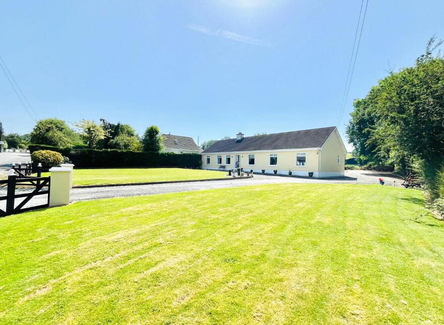 Clonhaston, Enniscorthy, Y21Y8K8
