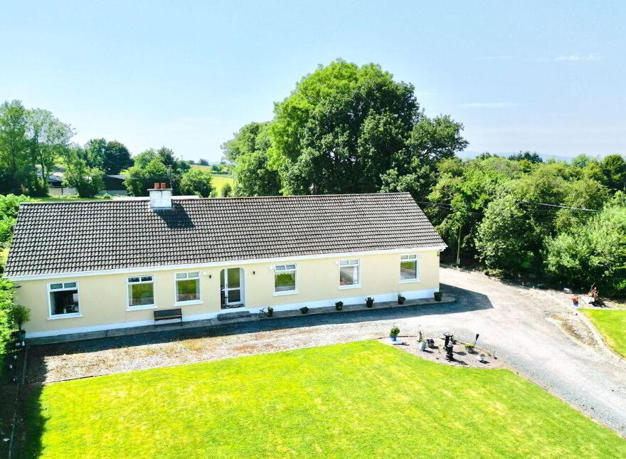 Clonhaston, Enniscorthy, Y21Y8K8