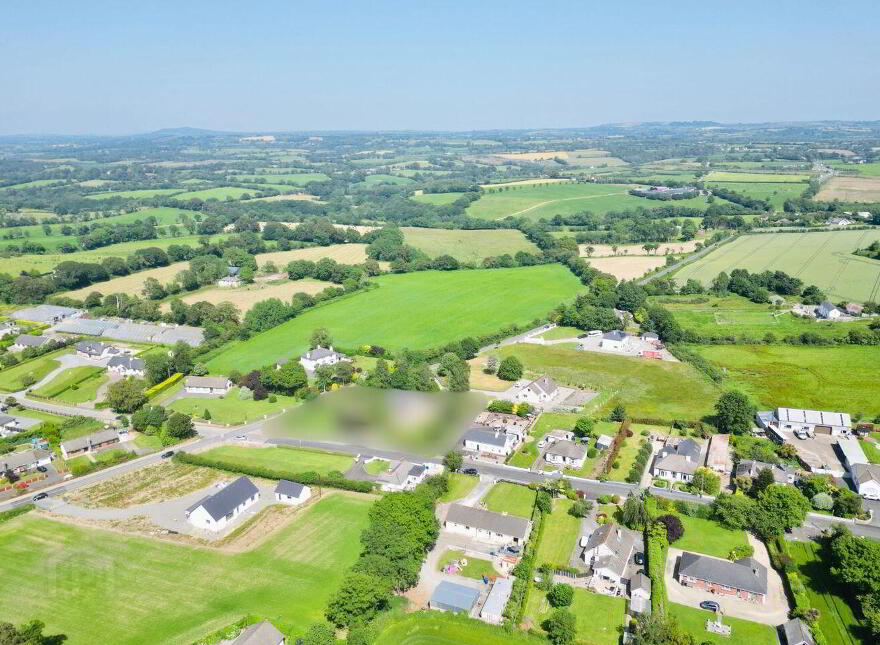 Clonhaston, Enniscorthy, Y21Y8K8