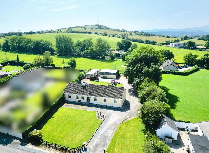 Clonhaston, Enniscorthy, Y21Y8K8