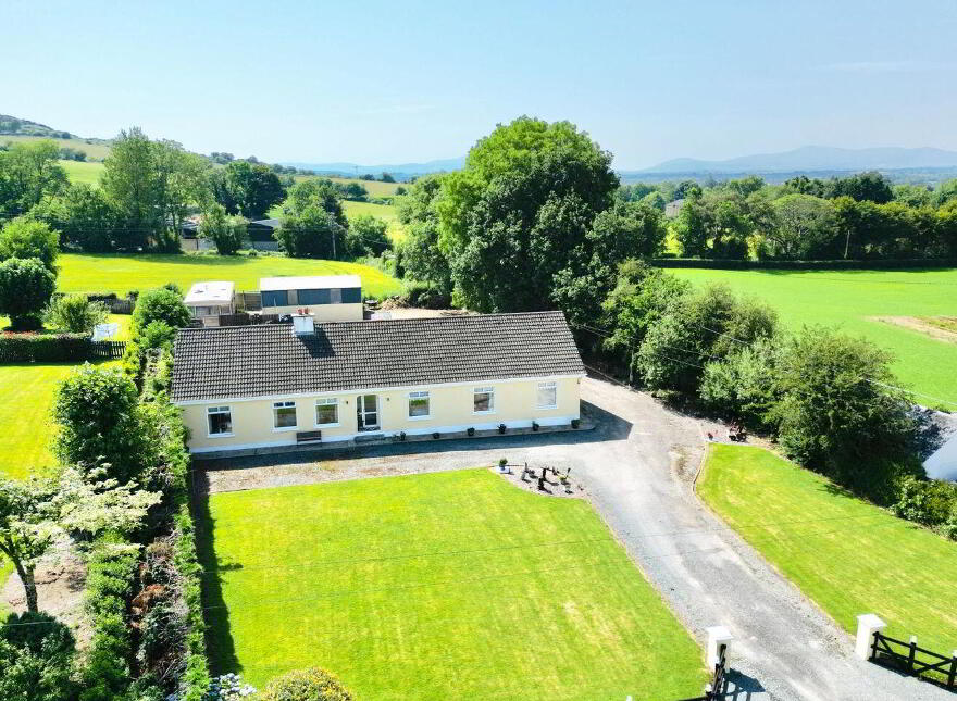 Clonhaston, Enniscorthy, Y21Y8K8