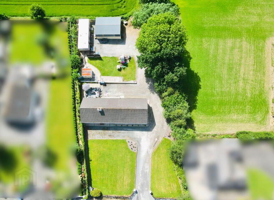 Clonhaston, Enniscorthy, Y21Y8K8