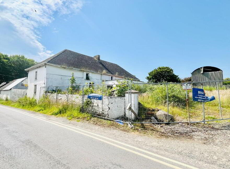 The Raven, Curracloe, Y21NH21