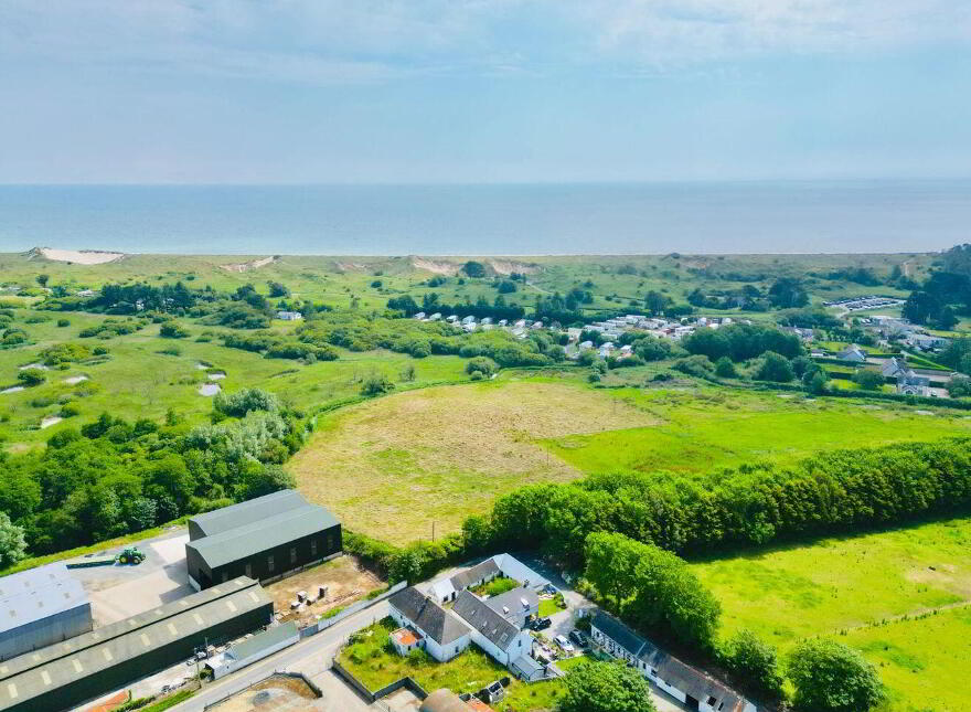 The Raven, Curracloe, Y21NH21