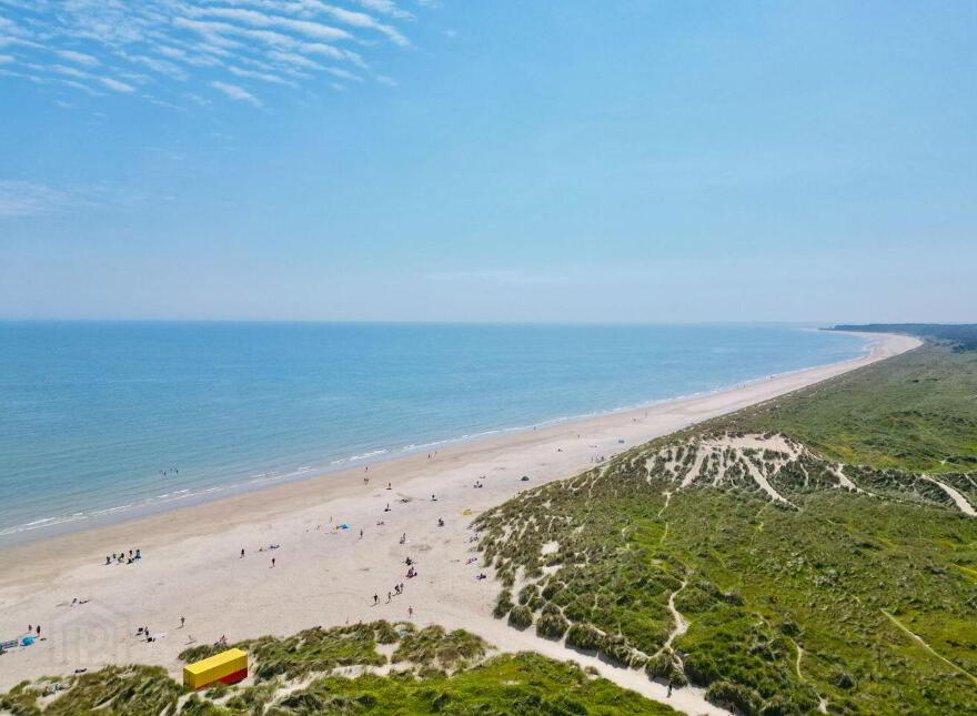 Kilmacoe, Curracloe, Y21PN20