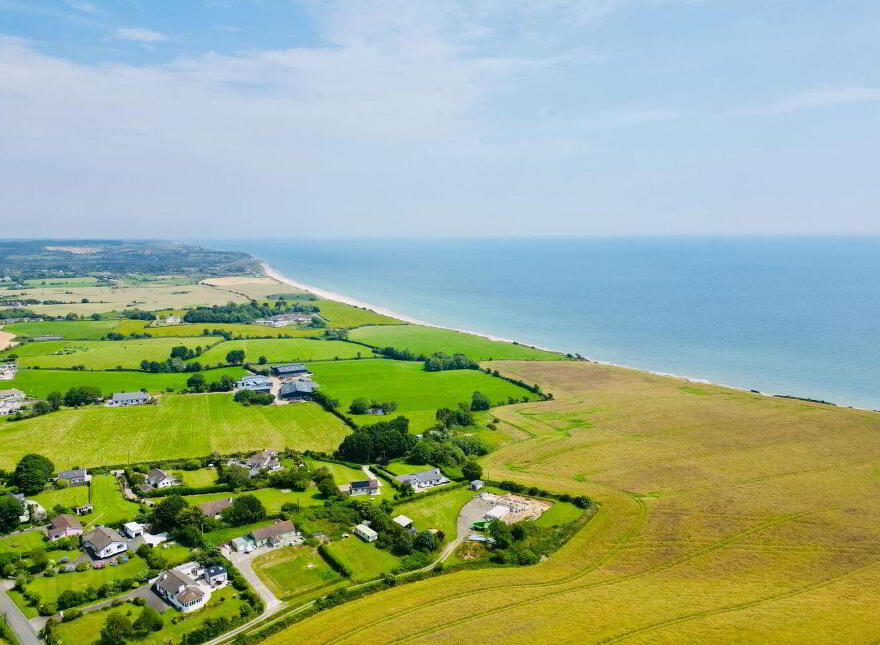 Kilmacoe, Curracloe, Y21PN20