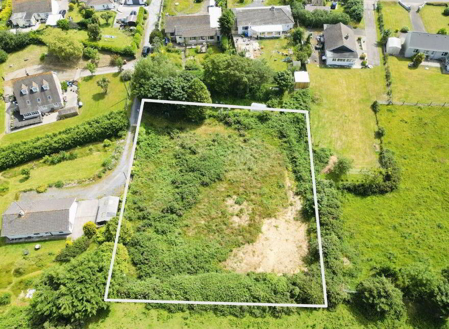 Kilmacoe, Curracloe, Y21PN20