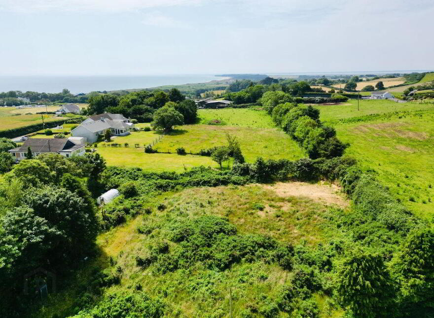 Kilmacoe, Curracloe, Y21PN20