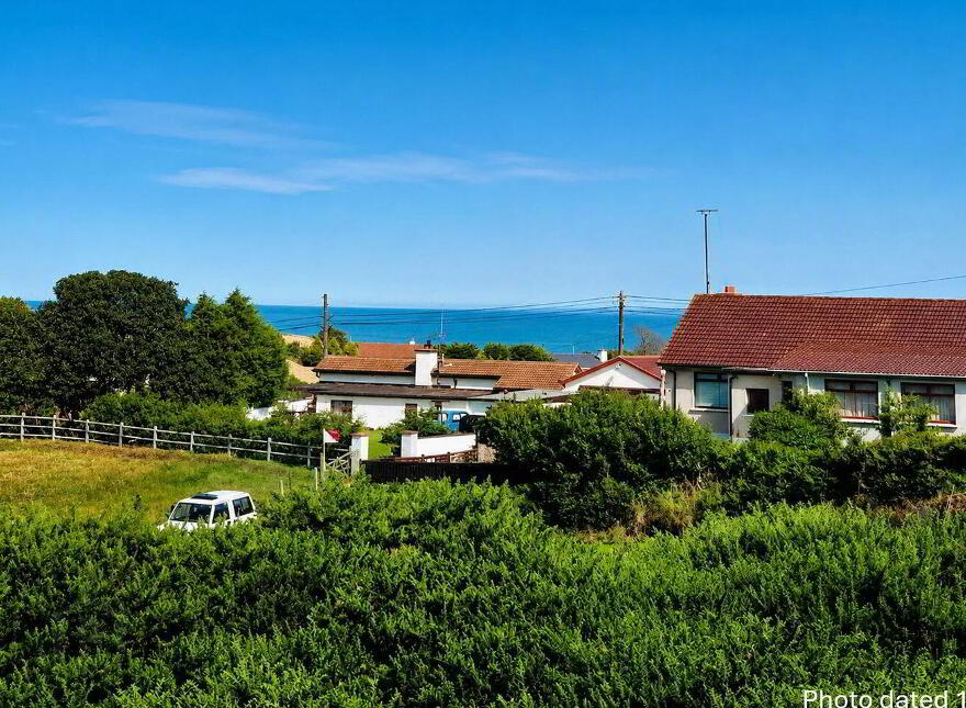 Kilmacoe, Curracloe, Y21PN20