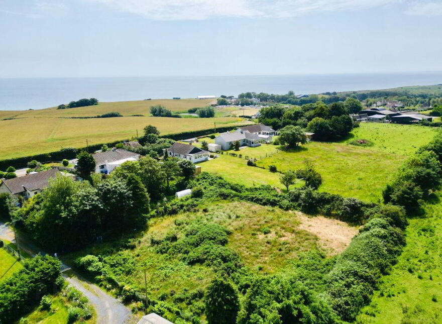 Kilmacoe, Curracloe, Y21PN20