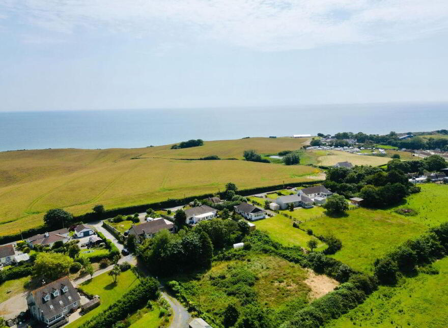 Kilmacoe, Curracloe, Y21PN20