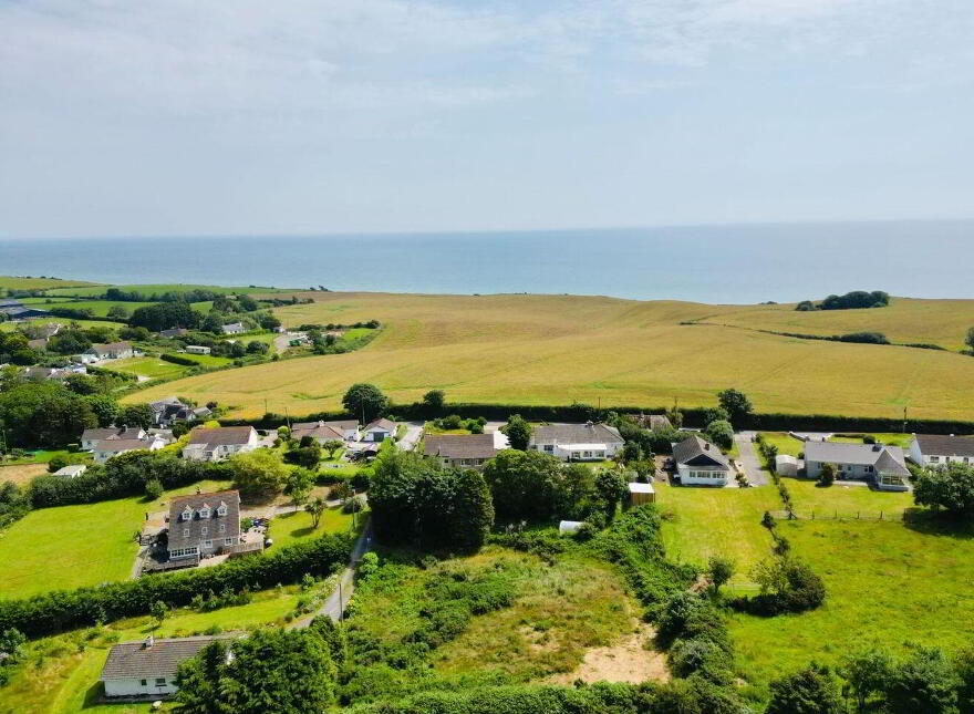Kilmacoe, Curracloe, Y21PN20