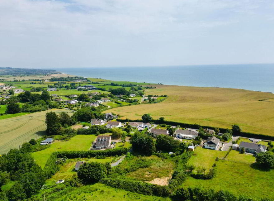 Kilmacoe, Curracloe, Y21PN20