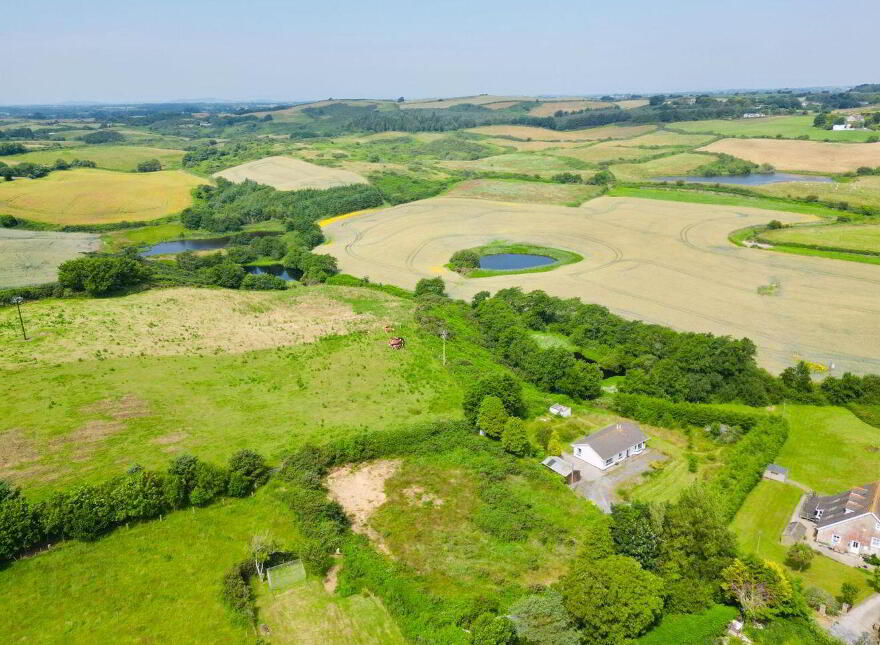 Kilmacoe, Curracloe, Y21PN20