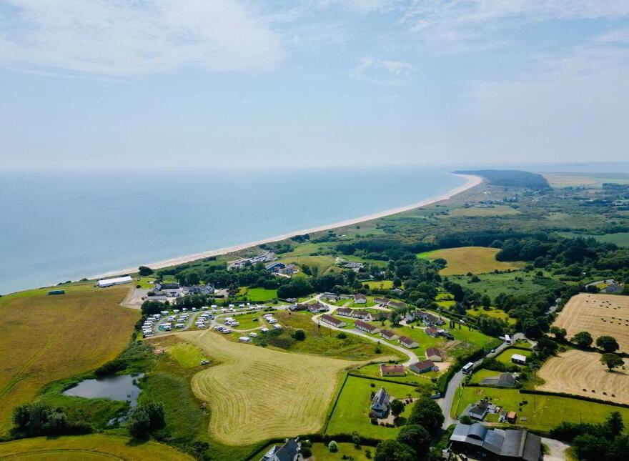 Kilmacoe, Curracloe, Y21PN20