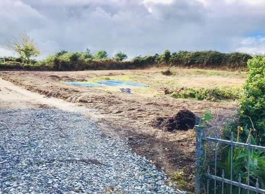 Kilmacoe, Curracloe, Y21PN20